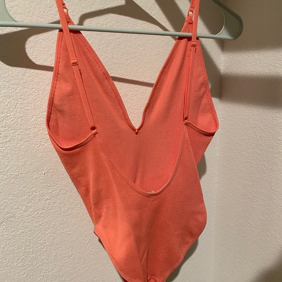 Urban Outfitters Bodysuit - Picture 2 of 3
